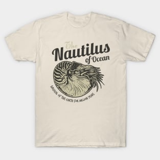 The Nautilus T-Shirt